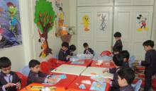 آموزش های پیش دبستانی ویژه 16 هزار نوآموز استان همدان