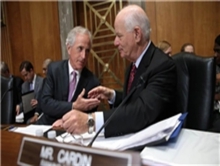 سناتورهای آمریکایی خواستار دسترسی به ضمایم محرمانه مرتبط با «برجام» شدند