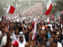 وزیر کشور بحرین:ایران در امور داخلی بحرین دخالت می کند
