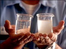 	آب سرابی آلودگی میکروبی ندارد/ اعلام جواب آزمایش شیمیایی آب در2 روز آینده 