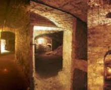 کشف شهر زیر زمینی چهارهزار ساله در شهرستان صالح آباد