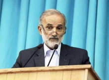 رئیس کمیته هسته ای مجلس شورای اسلامی: