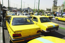 تغییرنرخ  کرایه تاکسی و اتوبوس از اردیبهشت در همدان