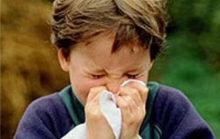 هشدار شیوع آنفولانزا در همدان 