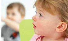 شکل‌گیری شخصیت افراد تا هفت سالگی است 