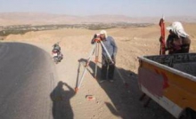 اصلاح چهار پیچ خطرناک در محورهای شهرستان نهاوند