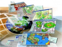 اجرای 10 هزار نقشه هوایی برای موقوفات در استان همدان