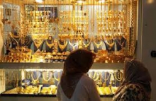 جديدترين قيمت طلا در بازار همدان