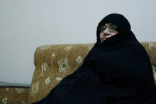 نماینده زن مجلس که مسافرکشی می‌کرد + عکس 