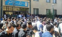 نامه ی دانشجویان بسیجی دانشگاه های استان همدان به استاندار