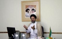 مساجد محور وحدت و عامل پیروزی انقلاب اسلامی هستند