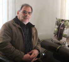 محمد کریم بحیرایی به‌عنوان دبیرشورای هیئات مذهبی استان همدان انتخاب شد