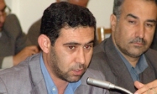 ریحان سروش مقدم به عنوان مدیرکل میراث فرهنگی همدان منصوب شد