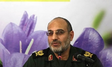 حفظ دستاوردهای انقلاب اسلامی وظیفه اصلی سپاه است