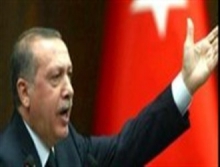 سو ءقصد ناموفق به جان نخست وزیر ترکیه