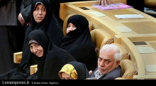 از تصویر همسر حسن روحانی تا گاف بی بی سی درباره همسر رهبر انقلاب