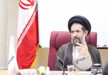 غنی سازی 20 درصد اورانیوم در کشور متوقف نشده است