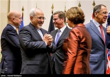 متن توافقنامه هسته‌ای ایران و گروه ۱+۵ 