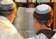 نگاهی تحلیلی به جدال یهودیان سفاردی و اشکنازی 