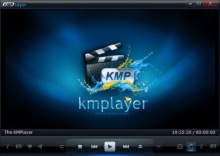 اجرای همزمان دو زیرنویس در نرم‌افزار KMPlayer+ دانلود