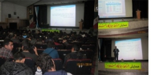  کسب رتبه نخست کنکور توسط دانش آموزان ملایری در استان