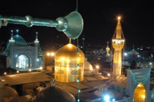 سخن امام رضا(ع) درباره آنچه حافظه را تقویت و عقل را فزونی می‌بخشد 