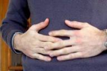 علل تولید گاز روده "بادشکم"