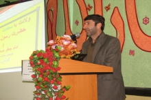 رتبه اول شورای آموزش و پرورش اسدآباد در سطح استان همدان