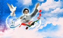  خدمات سی وپنج ساله انقلاب اسلامی را مدیران برای مردم بازگو نمایند