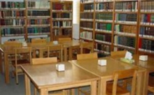 عضویت رایگان در کتابخانه های عمومی استان همدان