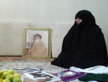 همسر شهید دستغیب از خاطراتش در دوران انقلاب می گوید