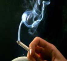 مسؤولان به فکر چاره ای برای کاهش مصرف سیگار باشند