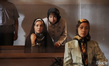 ترویج بدحجابی و خلاف شرع در مجموعه سرزمین کهن+تصاویر