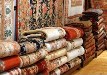 چهارمین جشنواره فرش دستبافت در همدان برگزار می شود