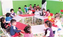 فعالیت 175 مهد کودک در همدان