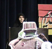 خاطرات “ایران” در قلب ها حک شد