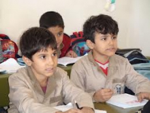 شوراهای دانش آموزی مدارس نهاوند از مجلس شورای اسلامی بازدید کردند