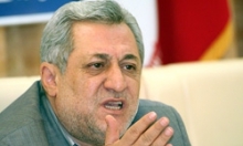 نیکبخت استاندار همدان شد
