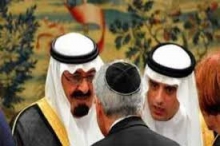توافق اسرائیل و عربستان برای حمله به ایران