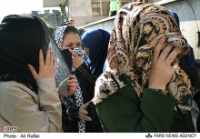 قاچاق دختران ایرانی را نفی نمی‌کنیم