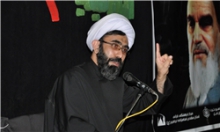 فعالیت نمایشگاه «پند سرخ تاریخ» در امامزاده‌های تویسرکان