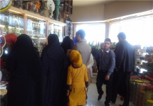 سفال لالجین؛ یک برند معتبر جهانی با پیشینه‌ای 700 ساله