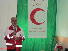 شانزده خانه دواطلب در شهرستان ملایر فعال است