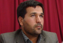 بخشدار گل تپه رسما معرفی شد