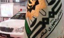 دستگيري 12 نفر ولگرد و معتاد در همدان 
