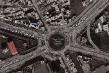 نابسامانی ورودی های شهرهمدان 