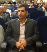 کسب رتبه نخست آزمون کارشناسی ارشدتوسط دانشجوی نهاوندی