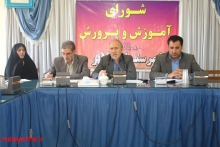  افزایش دو رشته بهیاری و بازیگری در آموزش و پرورش