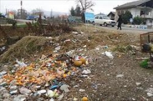پاكسازي 45 كيلومتر از راه هاي شهرستان رزن از زباله
