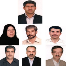 معلمان نمونه استانی و منطقه ای بخش قلقل رود تجلیل می شوند